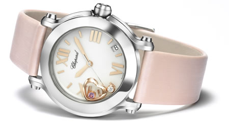 Chopard for Atasay