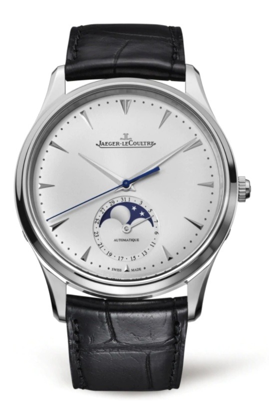 Jaeger-LeCoultre