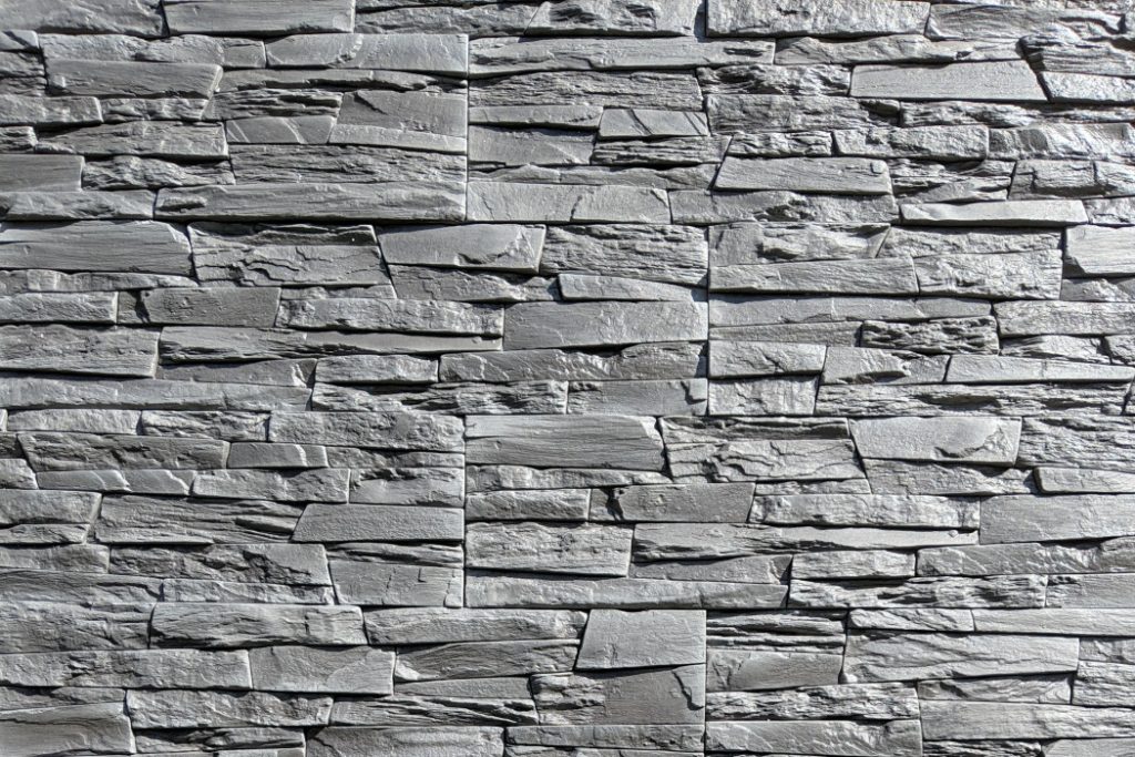 Taş Duvar Modelleri