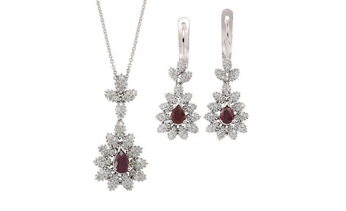 Kadınlar İçin Koçak Gold