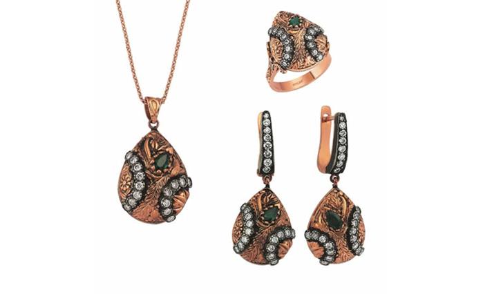 Koçak Gold Damla Koleksiyon