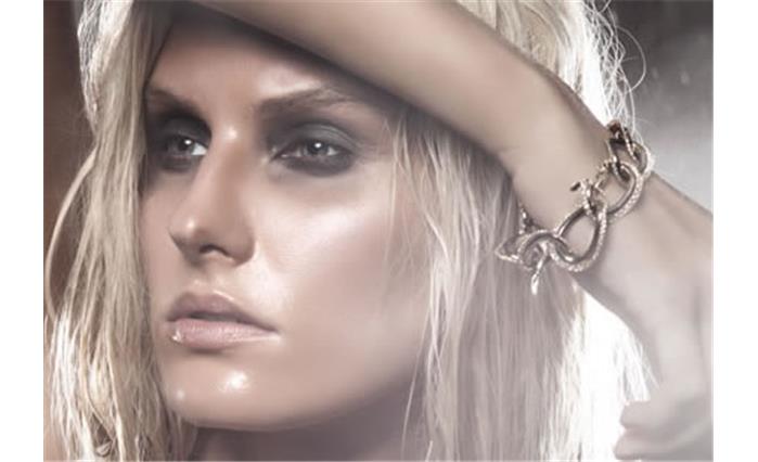 Franco Fontana Istanbul Jewelry Show