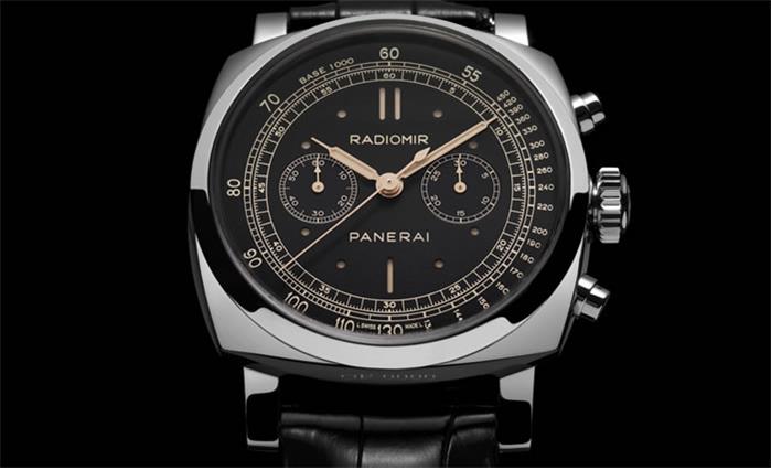 Radiomir 1940 Chronograph