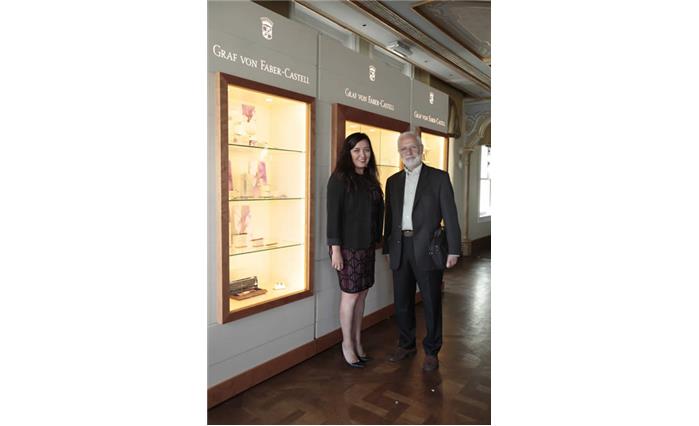 Graf von Faber – Castell