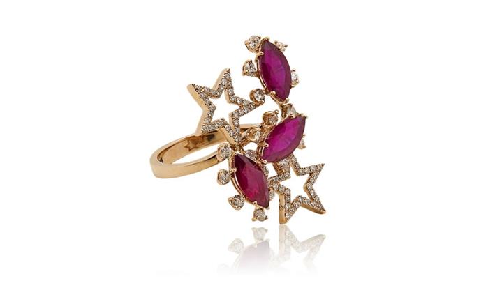 Yılbaşı Storks Tasarımları