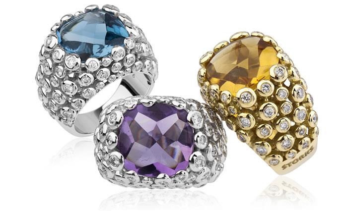 STORKS İstanbul Jewelry Show 2015