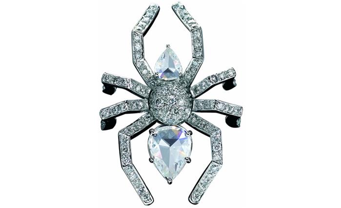 Diamond by Naci Şenocaklı