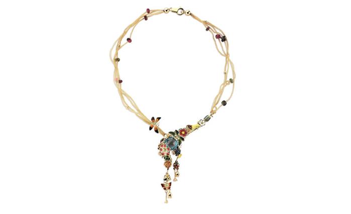 Roberto Bravo Nuh’un Gemisi Koleksiyonu