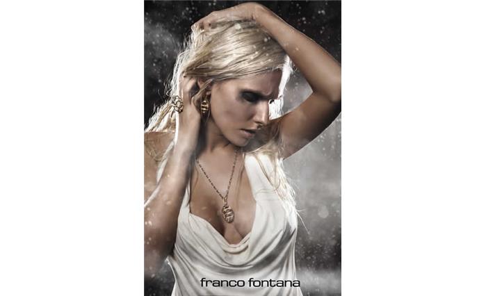 tek adres Franco Fontana ...