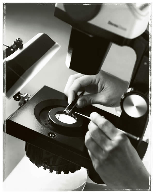 TIFFANY&CO. İKONİK TIFFANY SETTING TEK TAŞININ 130. YILINI KUTLUYOR.