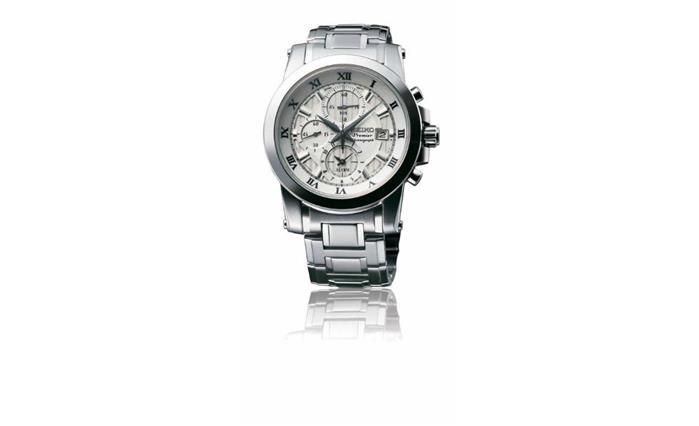 Seiko Premier koleksiyonu