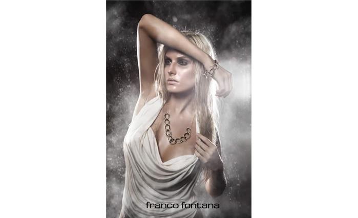 Tarzını Belirle Franco Fontana!