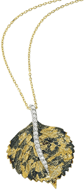 Favori Takı Trendleri