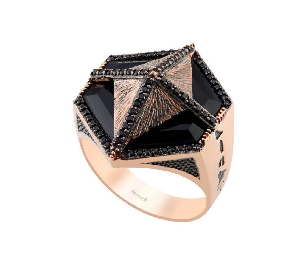 Mücevher Pırlanta Markası Atasay