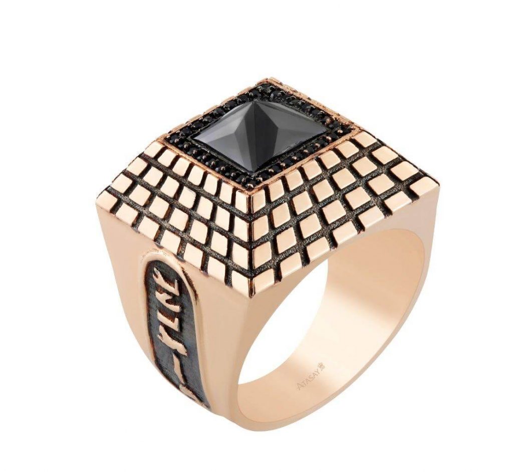 Mücevher Pırlanta Markası Atasay