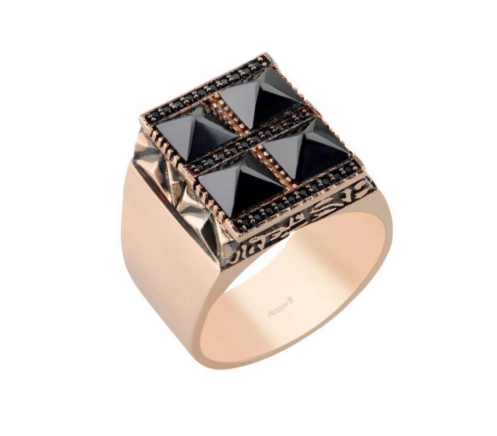 Mücevher Pırlanta Markası Atasay