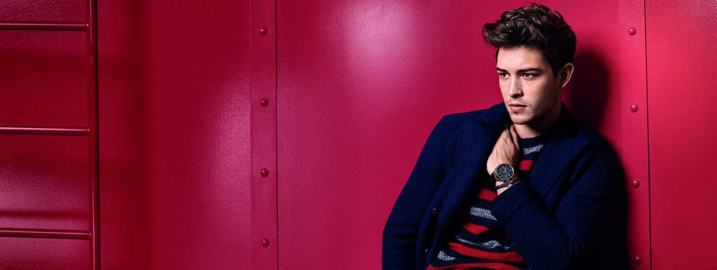 2017 Saat Modelleri Vitrinlerde