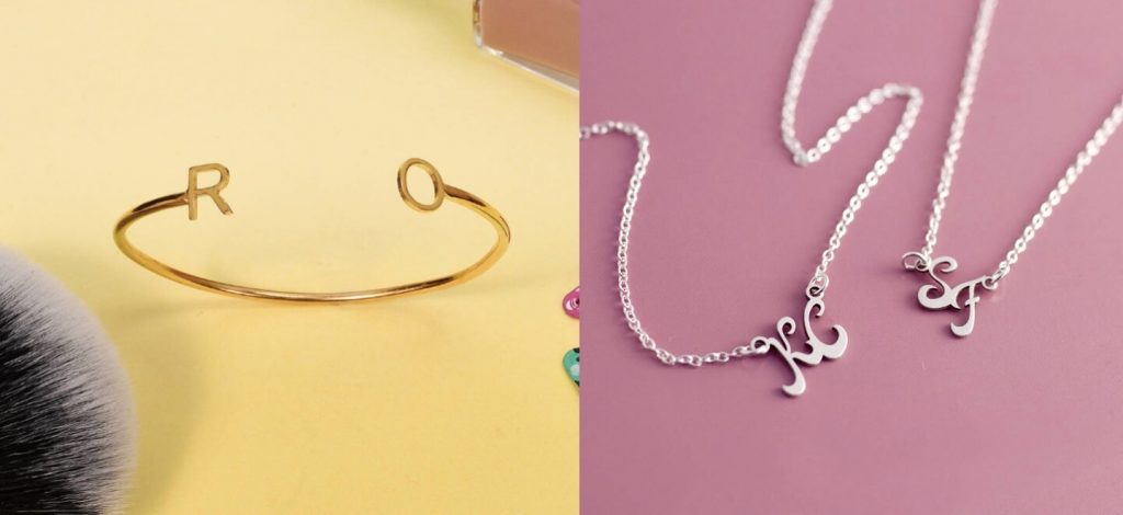 Her Ana Uygun İsimli Kolyeler İle Hariqa Hissedeceksiniz