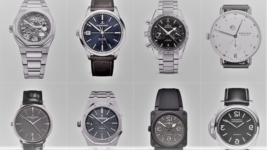 Saat markaları 2021