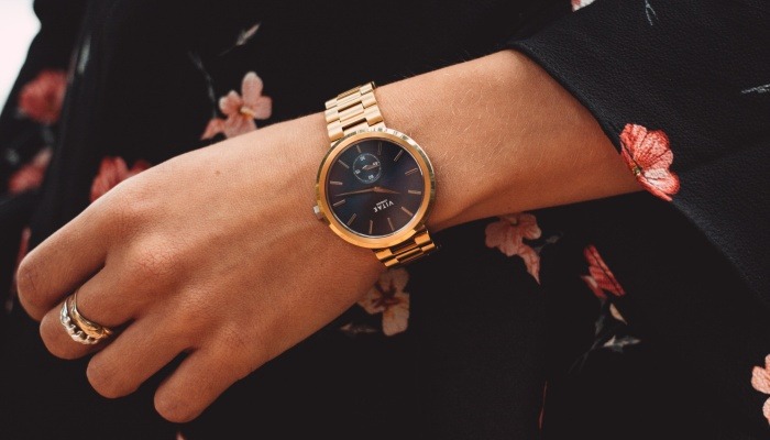 Saat Modelleri Kadın