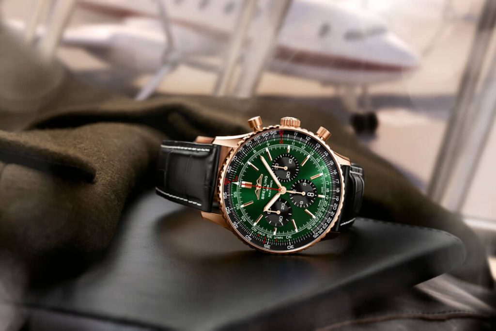 2024 Yaz Erkek Kol Saati Modelleri