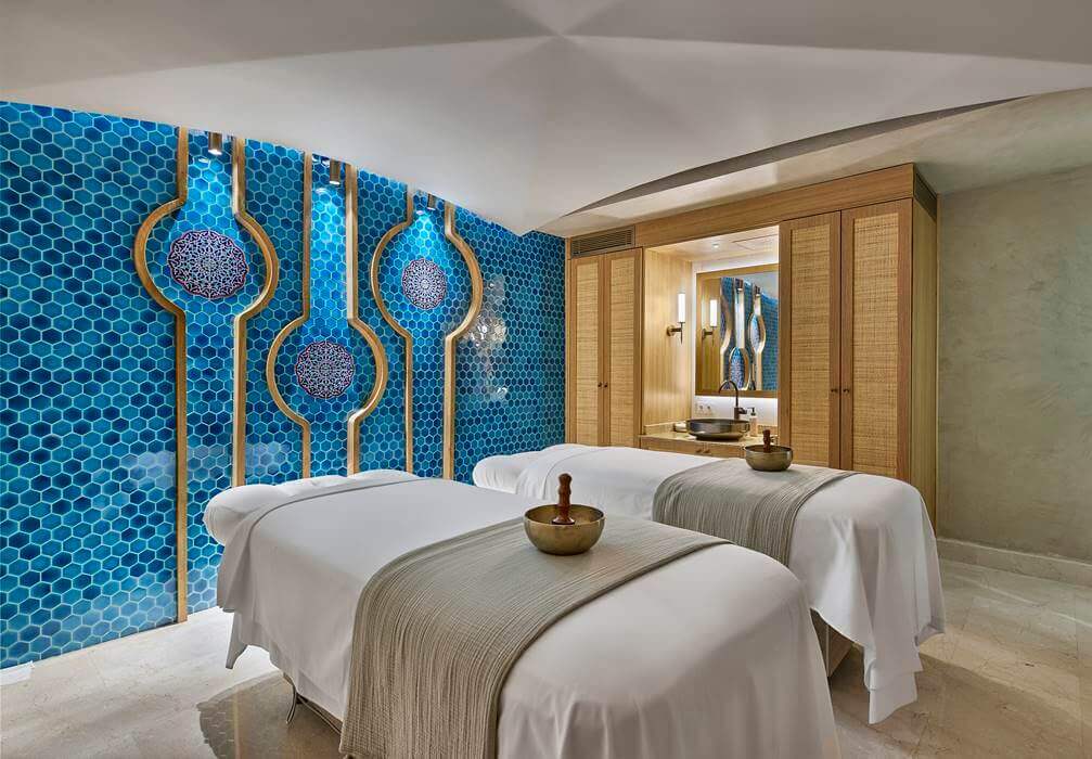 Sevgililer Gününe Özel Aşk Dolu Bir Kaçamak