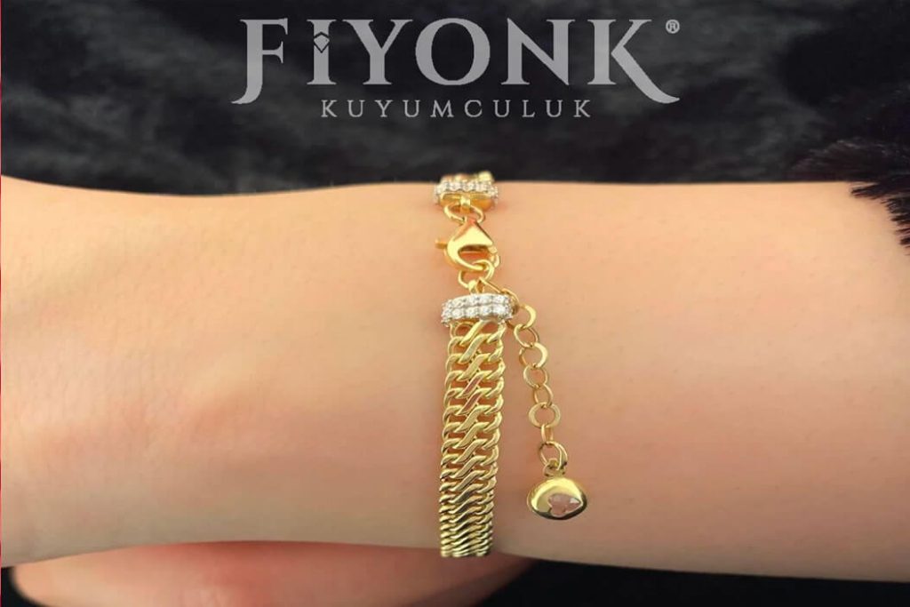 Fiyonk Kuyumculuk