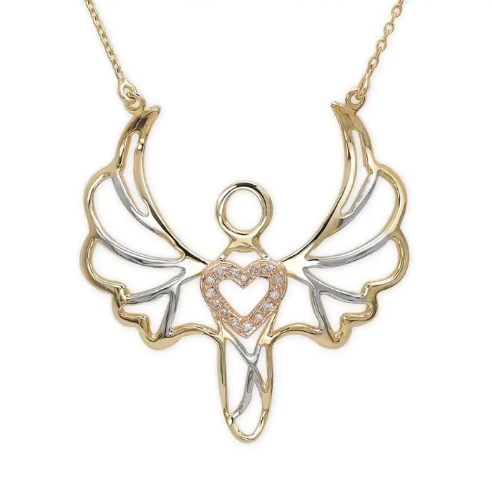 aris-pirlanta-anneler-gunu-hediye-kolye Ariş Pırlanta’dan Annelere Anlamlı Hediye