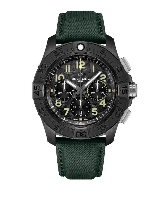 Breitling Avenger Night Mission modeli