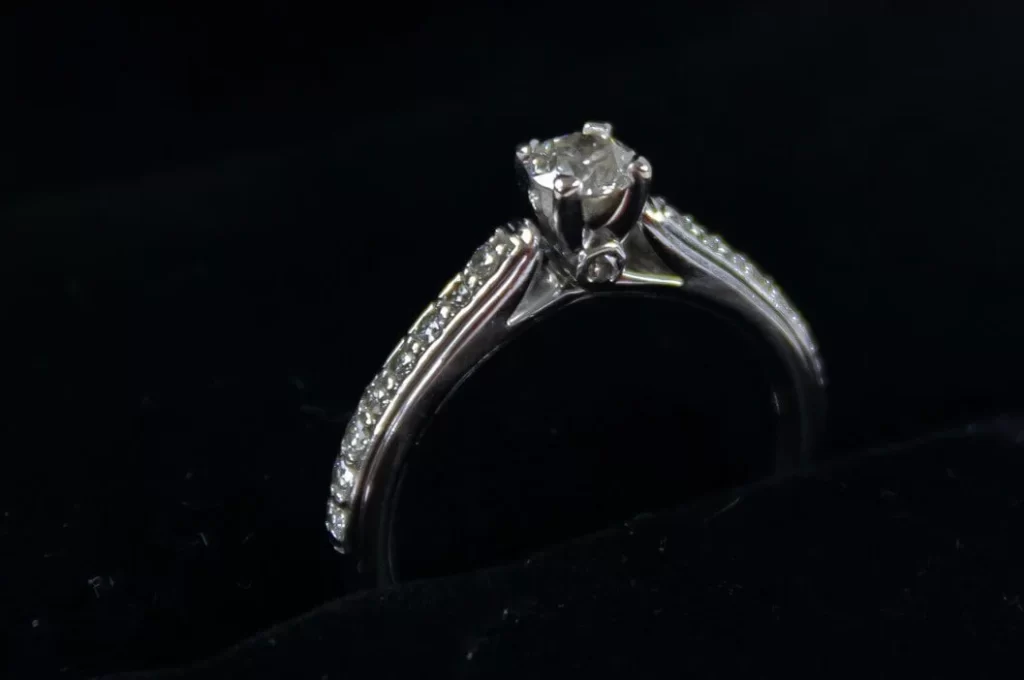 Pırlanta Yüzük Önerileri