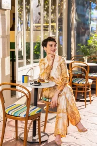 Birce for NetWork kapsül koleksiyonunu