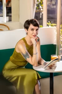 Anneler Günü’ne özel Birce for NetWork Kapsül Koleksiyonu