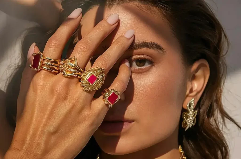 Anneler Günü hediyesi mücevher ve takı önerileri