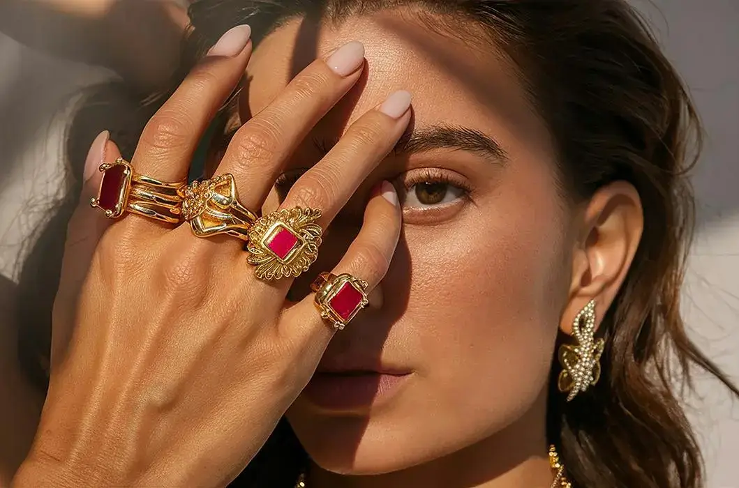 Anneler Günü hediyesi mücevher ve takı önerileri