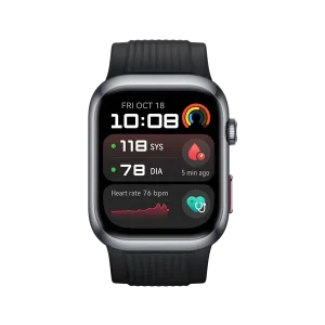 sağlığına dikkat eden babalar için HUAWEI WATCH D2 kapsamlı sağlık takip özellikli