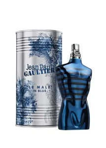 Koleksiyon değeri taşıyan parfüm Jean Paul Gaultier Le Male In Blue