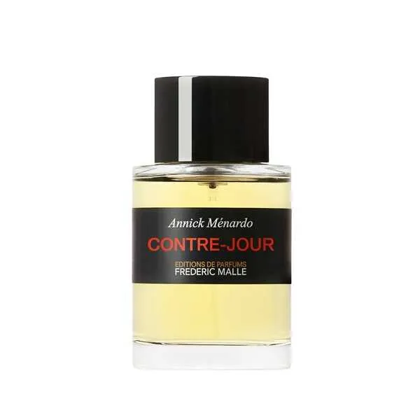 Parfum-dunyasinda-imza-Frederic-Malle-Contre-Jour-100ml Parfüm dünyasında imza niteliğinde bir karakter arayan babalar için Frédéric Malle