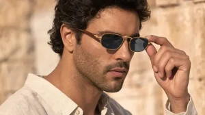 Persol erkek güneş gözlüğü Atasun