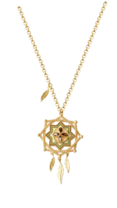 Atasay Mystique Medallion Koleksiyonu