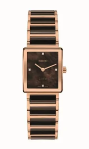 Rado’nun ileri teknoloji seramik yolculuğu