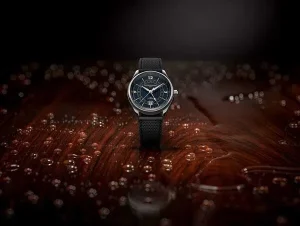 Frederique Constant Classics Runabout Automatic GMT LD