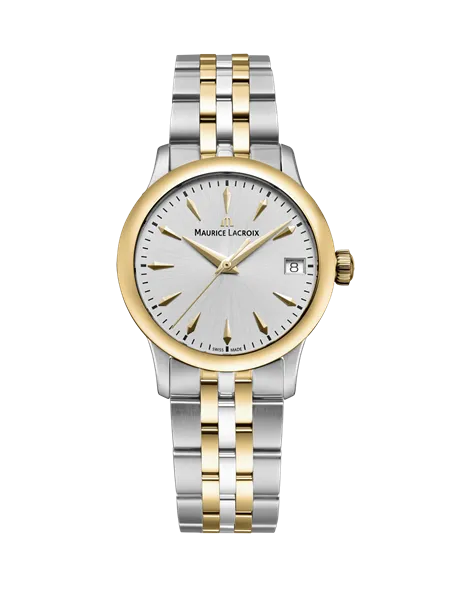 Maurice-Lacroix-1975-Quartz-33-mm-sedef-kadran-zarif-erkek-saati Maurice Lacroix 1975 Quartz 33 mm sedef kadran zarif erkek saati