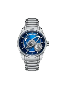 Ulysse Nardin Freak X 41 mm otomatik lüks erkek kol saati