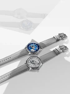Ulysse Nardin Freak X kompakt mekanik