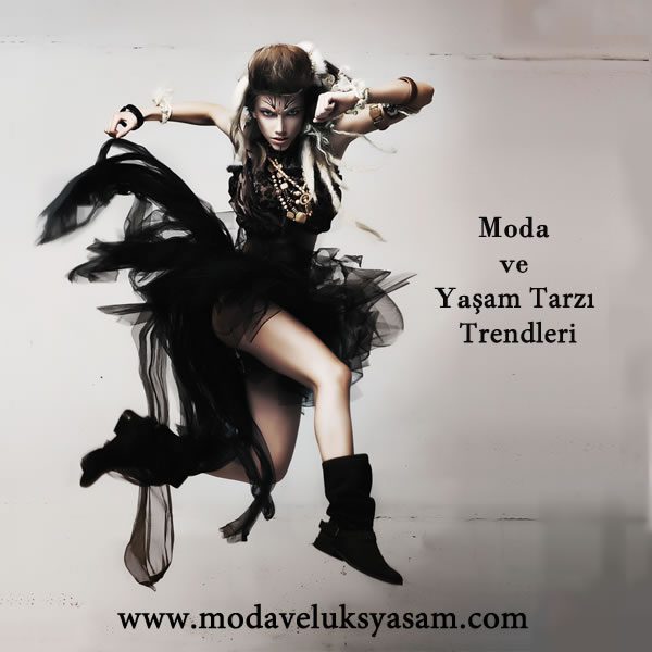 moda ve yaşam tarzı rehberi